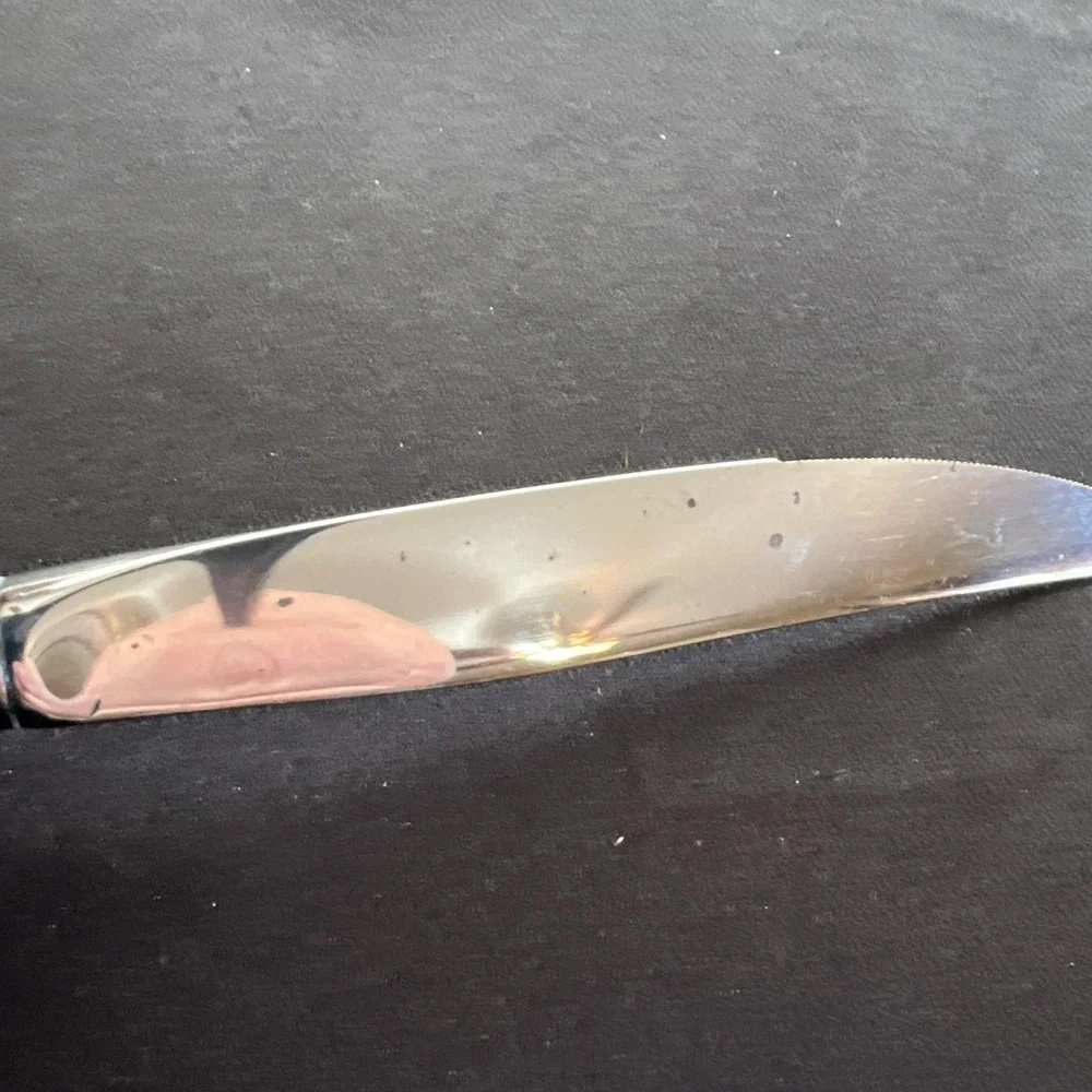 Oneida knife has